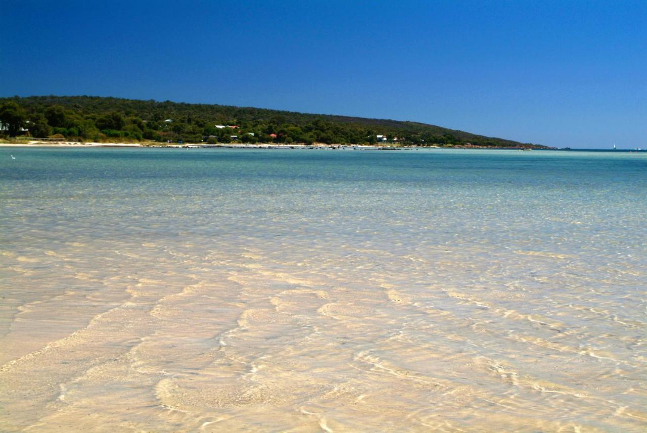 Bay Village Resort Dunsborough Exterior foto