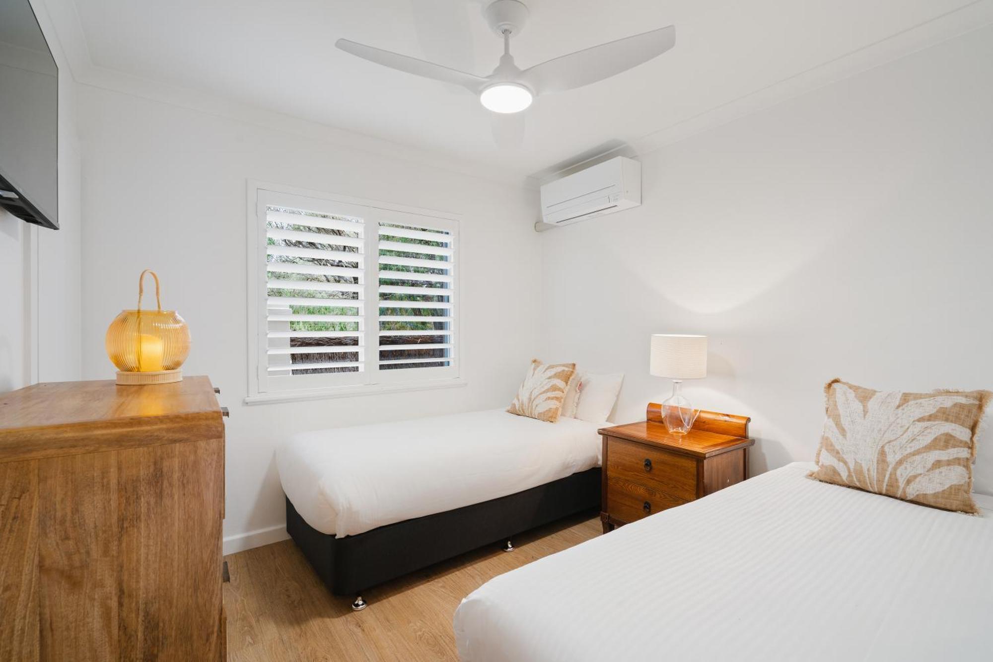 Bay Village Resort Dunsborough Exterior foto