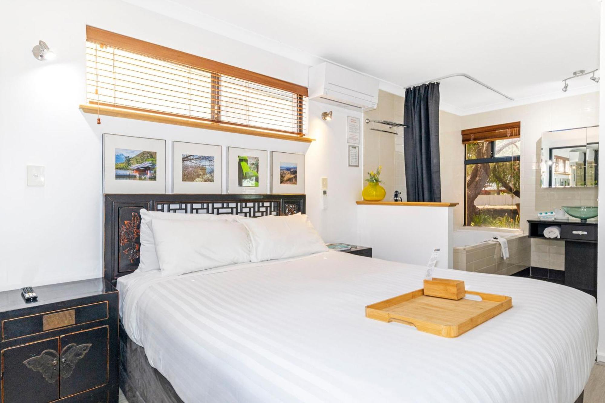 Bay Village Resort Dunsborough Exterior foto