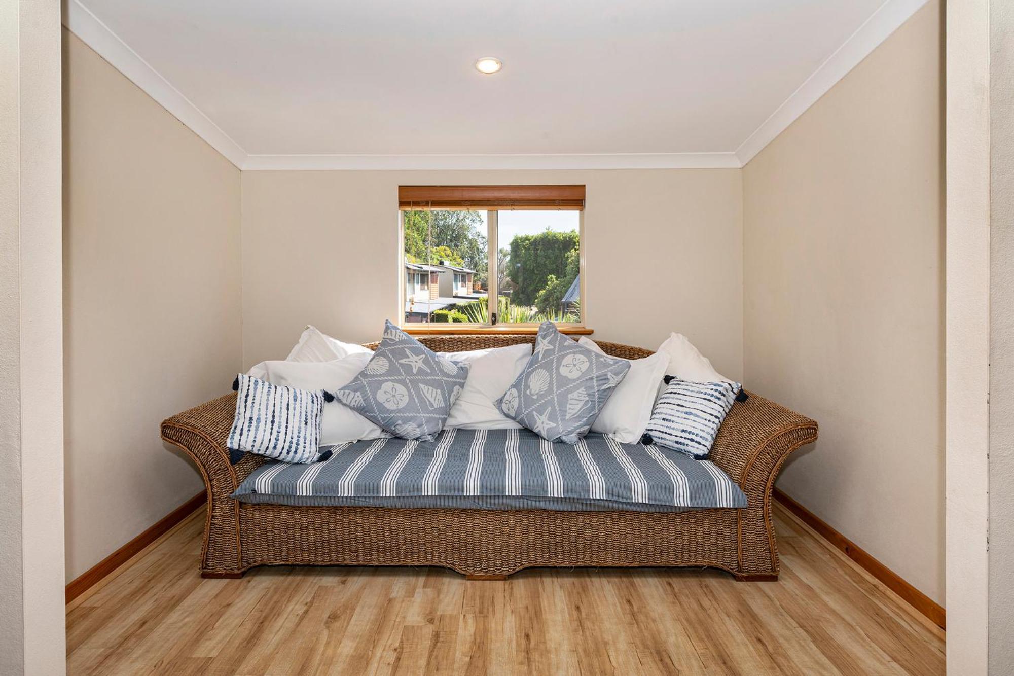 Bay Village Resort Dunsborough Exterior foto